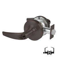 Schlage ALX70-P6-ATH-643E