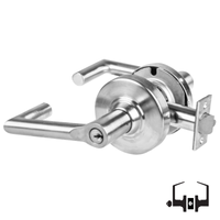 Schlage ALX70-P6-BRK-625