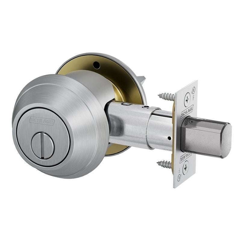 Schlage_B672-626AM