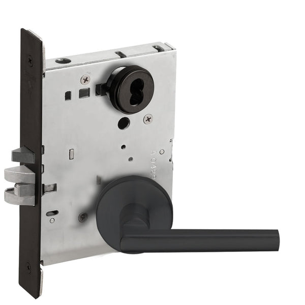 Schlage L9070B-LATA-622 Classroom Mortise Lock