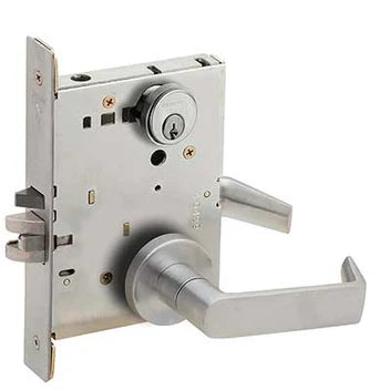 Schlage L9000 Series Mortise Locks
