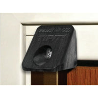 Select TIPIT-C Ligature-Resistant Hospital Tip, For Concealed Continuous Hinge