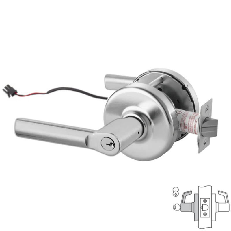 Corbin Russwin CLX33905-106D-626