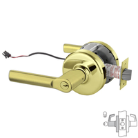 Corbin Russwin CLX33905-106D-626-605