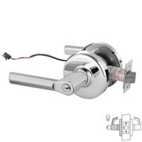 Corbin Russwin CLX33905-106D-625