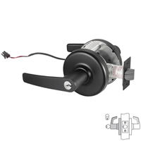 Corbin Russwin CLX33903-NZD-BSP
