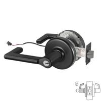 Corbin Russwin CLX33903-124D-BSP