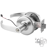 Corbin Russwin CLX33903-PZD-626