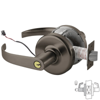 Corbin Russwin CLX33903-PZD-613E