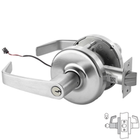 Corbin Russwin CLX33903-NZD-626
