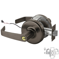 Corbin Russwin CLX33903-NZD-613