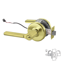 Corbin Russwin CLX33903-102D-606
