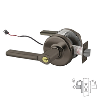 Corbin Russwin CLX33903-102D-613