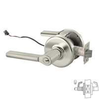 Corbin Russwin CLX33903-102D-619