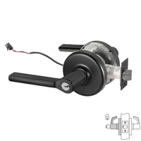 Corbin Russwin CLX33903-102D-BSP
