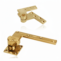 Rixson 147 x 1-1/2OS-US3-605