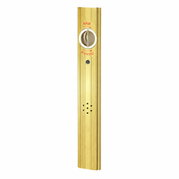 Von Duprin 99ALK Battery Powered Alarm Kit, Request to Exit Switch, Less Cylinder