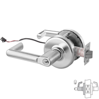 Corbin Russwin CLX33905-123D-626