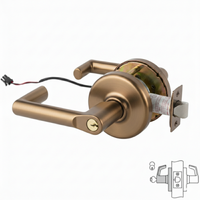 Corbin Russwin CLX33905-123D-612