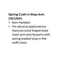 LCN 1261-SCUSH