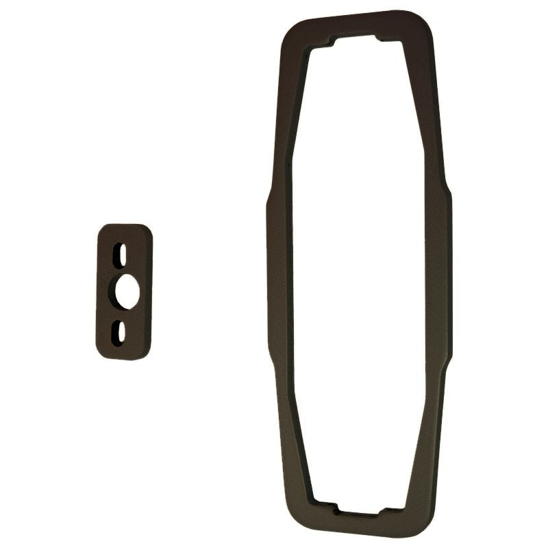 Von Duprin 99GBK-R/M-SP313