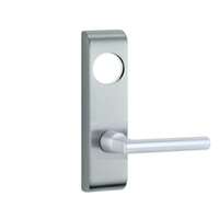 Von Duprin 360L-LAT-LC