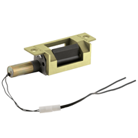 Von Duprin 6211-12VDC-US4-FSE