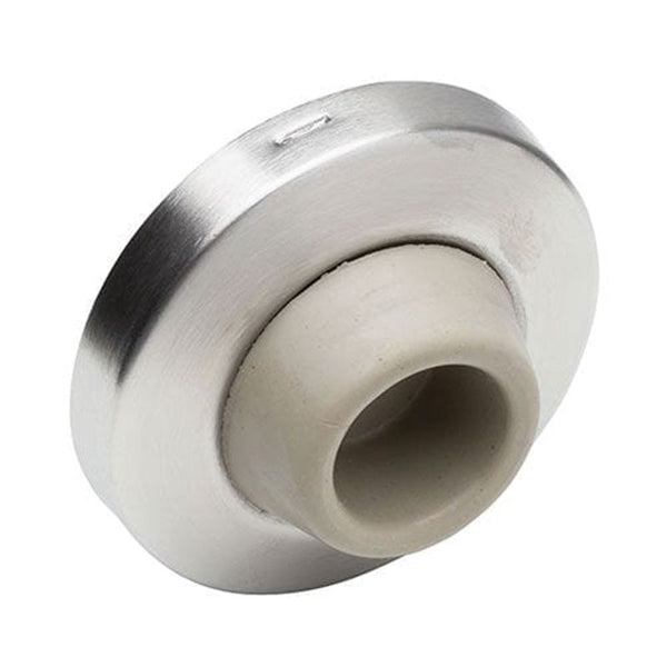 IVES WS406/407-CCV-US32D Wall Stop