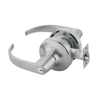 AccentraPB-4718LN-626-SC-KD AccentraIntruder Classroom Lever Lockset