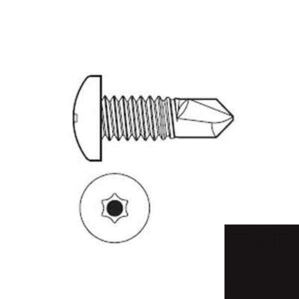 Pemko TORX-TKS1267UCBLR21