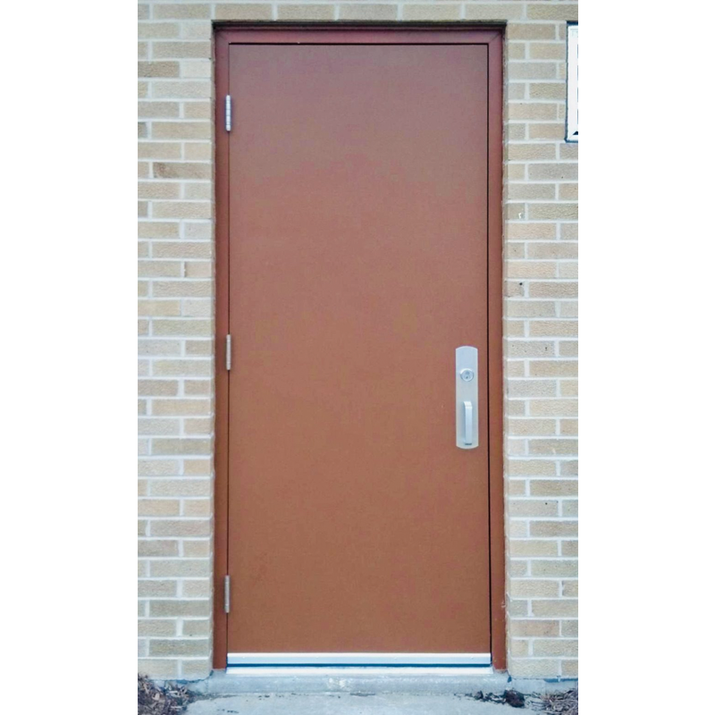 Corrim Door