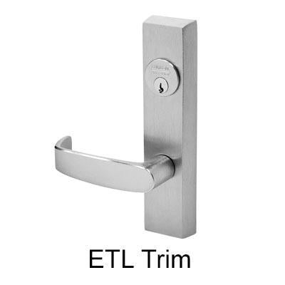 ETL Trim