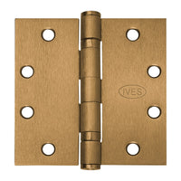 Ives 5BB1 4.5X4.5 612