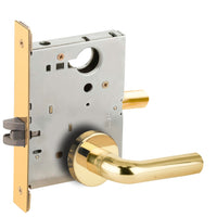 Schlage L9010-02A-605