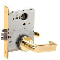 Schlage L9080L 06A-605