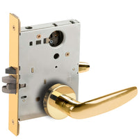 Schlage L9070L 07A-605