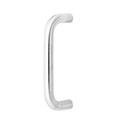 Rockwood 107-US28 Straight Door Pull