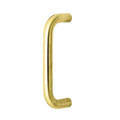 Rockwood 108-US3 Straight Door Pull