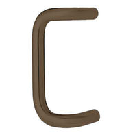 Rockwood BF157C-313 Offset Single Door Pull 
