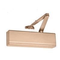 Sargent 351-O-DA-TB-EP Powerglide Surface Door Closer