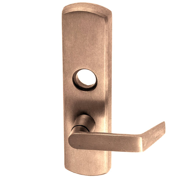 Von Duprin Exit Device Trims for 98/99 Series Exit Devices