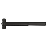 Von Duprin 98NL-OP Rim Panic Exit Device, Night Latch Cylinder Kit, Less Cylinder