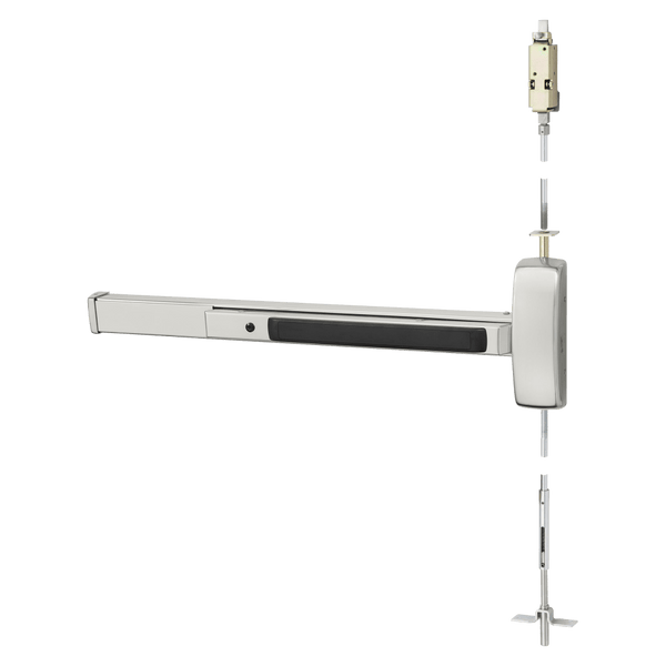 Sargent 12-WD8613J-84-US32D