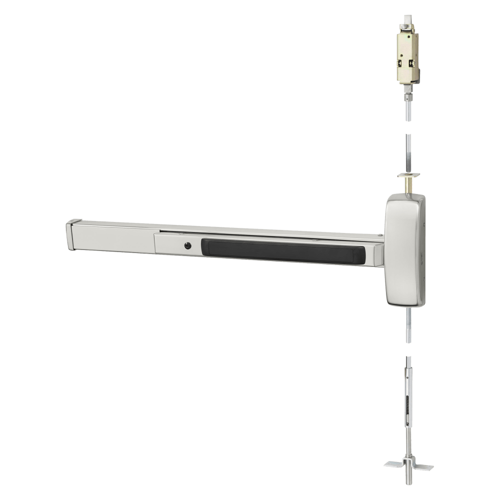 Sargent 12wd8615F120us32dlhr