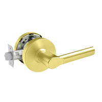 Sargent 10XG15-3-LMB-US4 Cylindrical Exit or Communicating Function Lever Lockset
