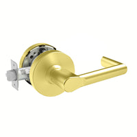 Sargent 10XG15-3-LMW-US4 Cylindrical Exit or Communicating Function Lever Lockset