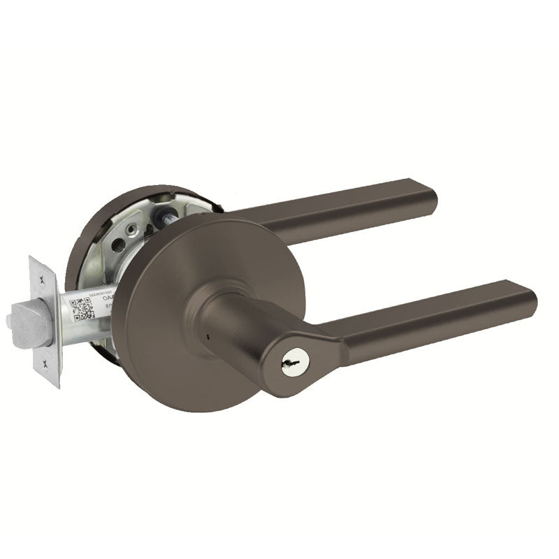 Sargent 10XG16-LMD-US10B Cylindrical Lever Lock