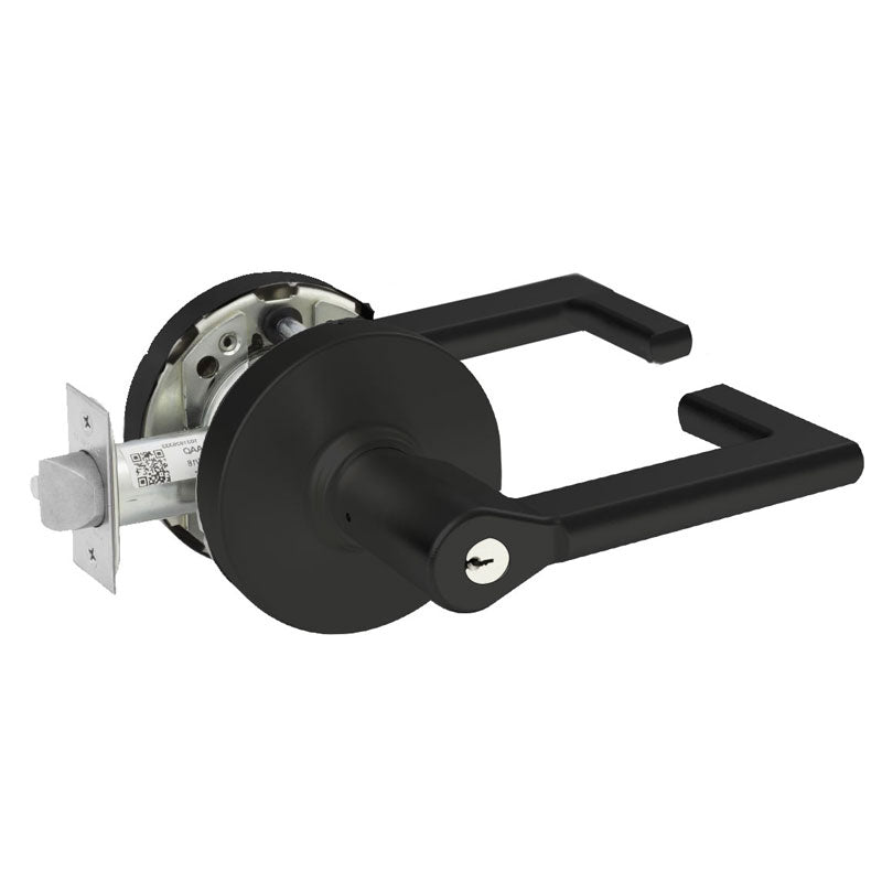 Sargent 10XG16-LND-BSP Cylindrical Lever Lock