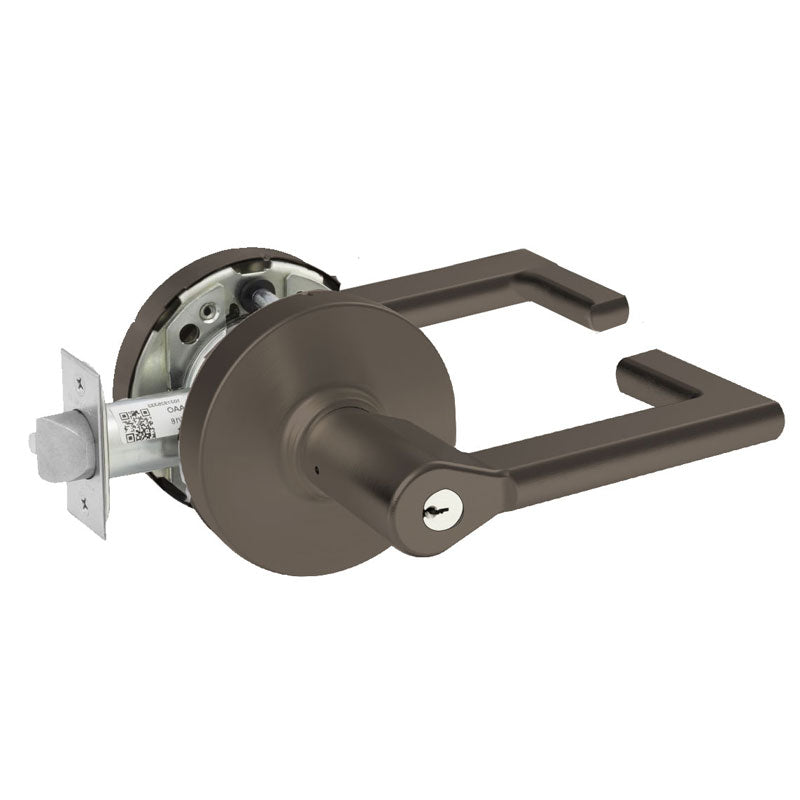 Sargent 10XG16-LND-US10B Cylindrical Lever Lock