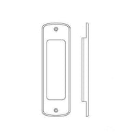 Pemko 434ARL Automatic Door Bottom